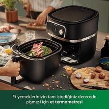 Philips Xxl 8.3 Litre Wifi Bağlantılı 7 Porsiyon Airfryer