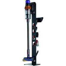 Dyson Uyumlu Süpürge Standı Kare Tabanlı