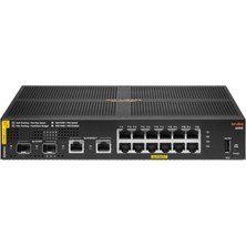 Aruba Cx 6000 R8N89A 12G Poe 2g/2sfp 139W Switch