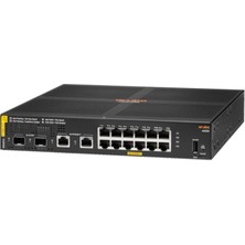 Aruba Cx 6000 R8N89A 12G Poe 2g/2sfp 139W Switch