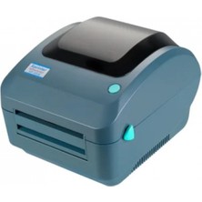 Xprinter XP-490B Direkt Termal Barkod Yazıcı