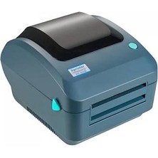 Xprinter XP-490B Direkt Termal Barkod Yazıcı