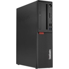 Lenovo Thinkcentre M920S İ7-8700 256GB SSD 16GB W11 2 Yıl Yenilenmiş