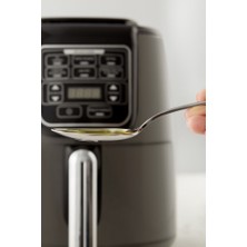 Karaca Air Pro Cook Köz Xl Airfryer Starlight