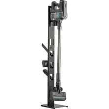 Viomi Uyumlu Dikey Süpürge Standı Antrasit