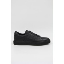 Nevzat Onay 3122-847 Erkek Casual Ayakkabı - Siyah
