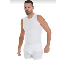 Yıldız 75 Erkek Modal Sıfır Kol Atlet 3 Adet