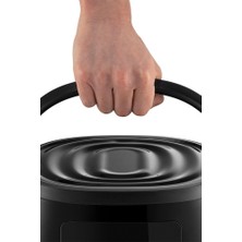 RUSSELL HOBBS Satisfry 5 Litre Airfryer 26510-56 Fritöz