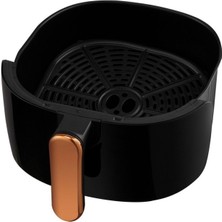 RUSSELL HOBBS Satisfry 5 Litre Airfryer 26510-56 Fritöz