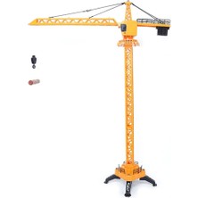 A8863-31 2.4 Ghz Uzaktan Kumandalı Kule Vinç