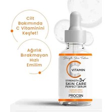 Procsin C Vitamini Serumu 20 ml