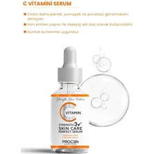 Procsin C Vitamini Serumu 20 ml