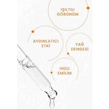 Procsin C Vitamini Serumu 20 ml