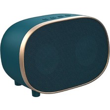 Recci RSK-W10 Uranus Kablosuz Hoparlör - Speaker