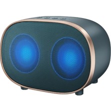 Recci RSK-W10 Uranus Kablosuz Hoparlör - Speaker