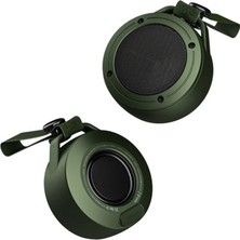 Recci RSK-W26 Battle Seri Kablosuz Hoparlör - Speaker