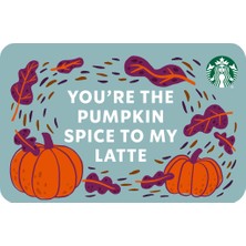 Starbucks Hediye Kartı 300 TL