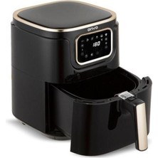 Onvo Airfryer 5.5 Lt OVRY004