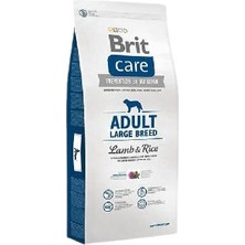 Ars Brit Care Hypo-Allergenic Kuzulu Büyük Irk Yetişkin Köpek Maması 12+2 kg