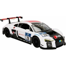 Oyuncakmatik Remote Control Audi R8 Lms Uzaktan Kumandalı Işıklı Araba