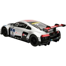 Oyuncakmatik Remote Control Audi R8 Lms Uzaktan Kumandalı Işıklı Araba