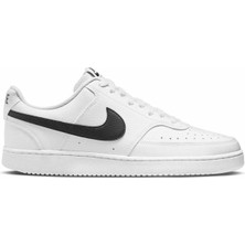 Nike DH2987-101 Court Vision Low Unisex Günlük Spor Ayakkabı