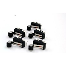 Adam 5 Adet Mini Micro Switch Makaralı Paletli KW10 Z4P