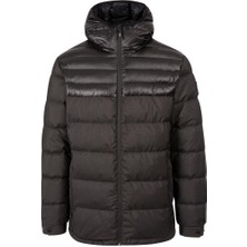 Trespass Tacker- Down Erkek Outdoor Ceketi