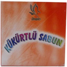 Doğan Baharatçılık Byr Kükürtlü Sabun 150GR
