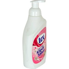 Tex Byr Köpük El Sabunu Sensitive Ph Balanced 750 Ml