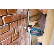 Bosch Gsb 16 Re Darbeli Matkap 750 Watt - 58259