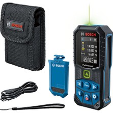 Xnews Lazermetre Glm 50-27 Cg+Lion Batya