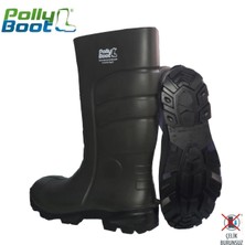 Polly Boot Vega 48 Numara Poliüratan Çizme - 52133