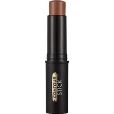 Flormar-Yumuşak Formüllü ve Mat Bitişli Stick Contour Pratik Kalem Kontür (002 Orta Ton) 8690604554867