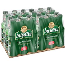 Freşa Inişdibi Maden Suyu 3 Koli (200 ml x 72 Şişe)