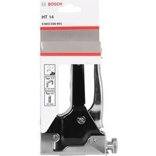 Bosch HT14 Mekanik Zımba Tabancası