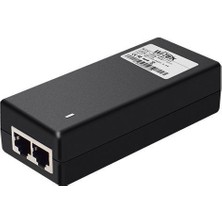 Wı-Tek WI-POE51-48V 2port Gigabit 24W Poe Adaptör