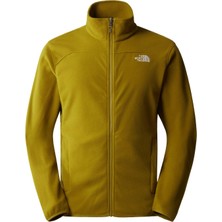 The North Face M Evolve Iı Triclimate Jacket - Eu Yeşil Erkek Mont NF00CG55OFV1