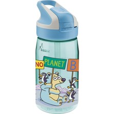 Laken Trıtan Şişe 0,45L. Summıt Cap - No Planet   Ltnsnp