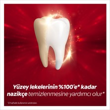 Colgate Optic White Kahve & Çay & Tütün Diş Macunu 125 ml