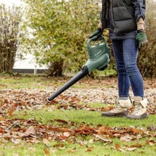 Bosch Universal Garden Tidy 3000 Yaprak Üfleme - 52873