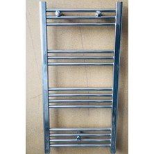 Şimaş Havlupan 300X900 Krom Havlupan