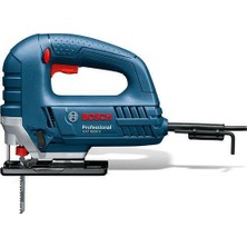 Bosch Gst 8000 E Elektrikli Dekupaj Testere 710 Watt