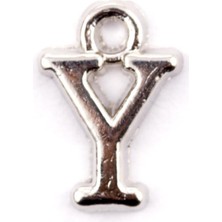 Feryal Püskül Ucu Harf