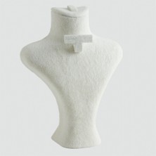 Feryal 23 cm Takım Manken Anfora Kumaş