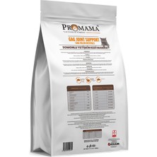 Promama Balıklı Gag Eklemdestekli Yetişkin Kısır Kedi Maması 15 kg