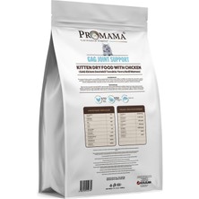 Promama Tavuklu Eklemdestekli Yavru Kedi Maması 15 kg