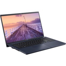 Asus ExpertBook L1 BA1500CDA-BQ0870 Ryzen7 3700U 8GB 512SSD 15.6" FullHD FreeDOS Taşınabilir Bilgisayar