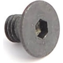 Moonstar Yuvarlak Kesim Motor Taban Bağlantı Vida / S-159