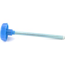 Moonstar Pastal Başı Kesim Makinesi Kelepçe Tutacağı / Db-39